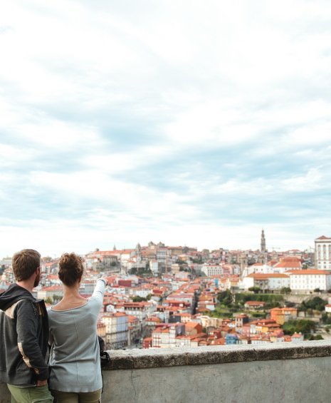 7 εναλλακτικοί προορισμοί για ζευγάρια στην Ευρώπη