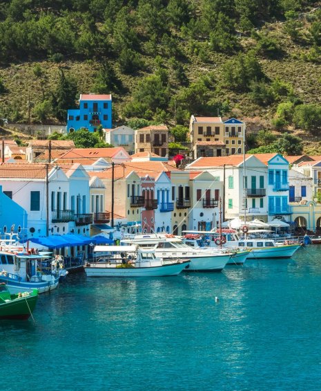 Διακοπές στην άκρη της Ελλάδας: 5 νησιά για απόλυτη χαλάρωση