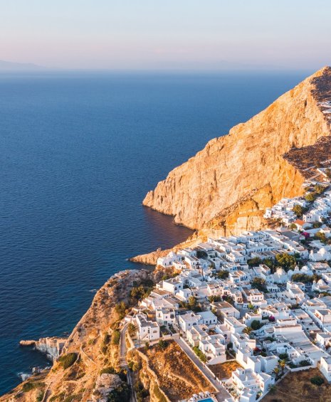 12 γραφικές Χώρες του Αιγαίου που θα σας μείνουν αξέχαστες