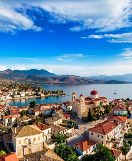 6 οικογενειακοί προορισμοί για την Καθαρά Δευτέρα κοντά στην Αθήνα