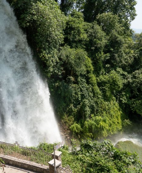 Έδεσσα: Οι καταρράκτες, τα αξιοθέατα και όσα αξίζει να δείτε στην πόλη των νερών