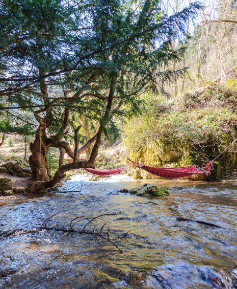 Παύλιανη: Απόδραση στο μαγευτικό χωριό της Φθιώτιδας