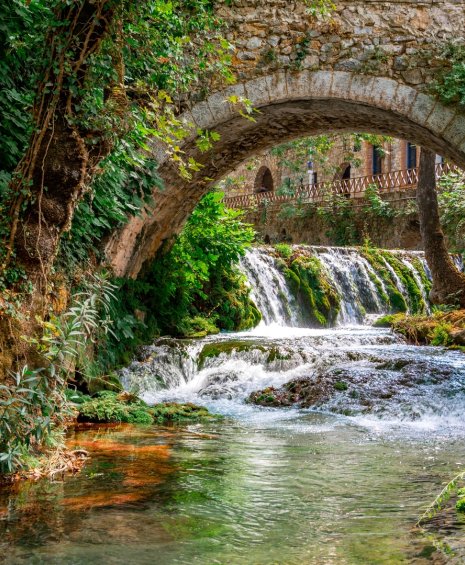 4 πασχαλινές μονοήμερες εκδρομές κοντά στην Αθήνα