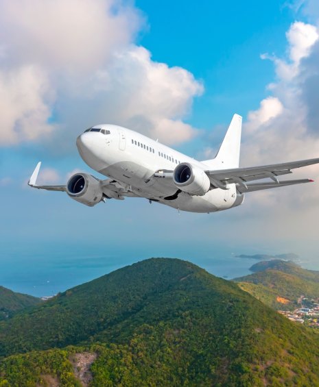 Αυτή είναι η καλύτερη στιγμή για να κλείσετε φθηνά αεροπορικά εισιτήρια