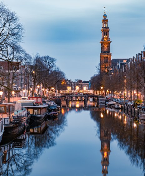 Tα coffeeshops δεν είναι απλά καφέ: 7 πράγματα που δεν πρέπει να κάνετε στο Άμστερνταμ