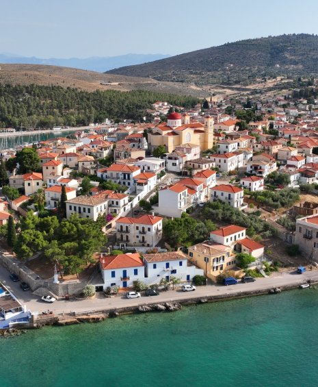 10 προορισμοί ιδανικοί για το τριήμερο της Καθαράς Δευτέρας