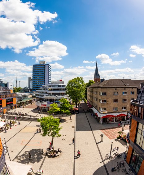 Λεβερκούζεν: Πόσο κοστίζει το ταξίδι και τι να κάνετε εκεί