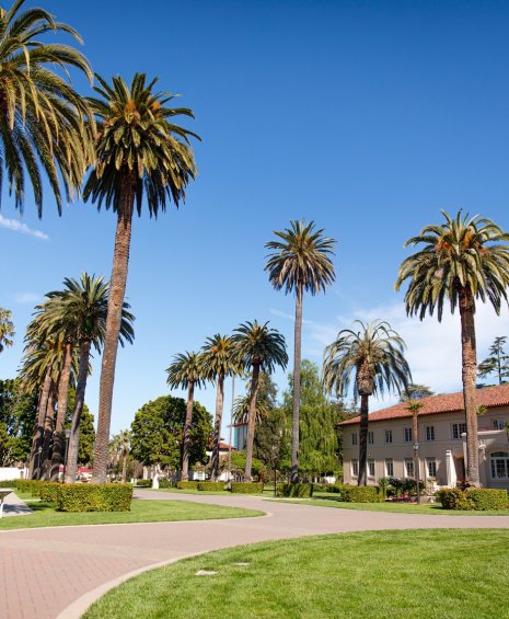 Santa Clara: Γιατί η πόλη του Super Bowl 2026 αξίζει να μπει στην travel list σου