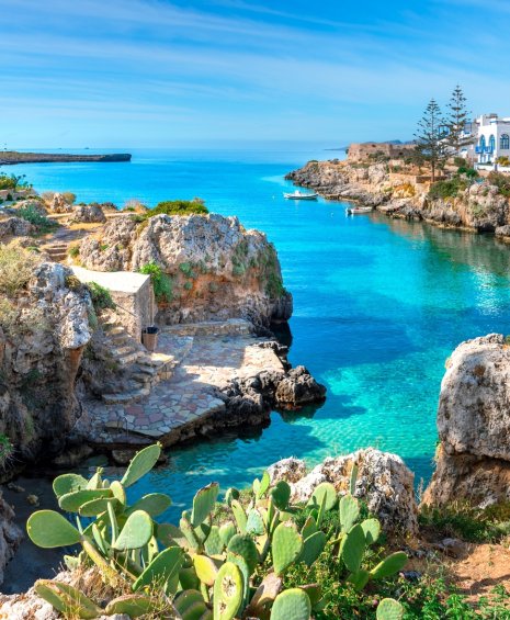 Δύο ελληνικά νησιά - έκπληξη στους 20 καλύτερους προορισμούς της Ευρώπης για το 2026