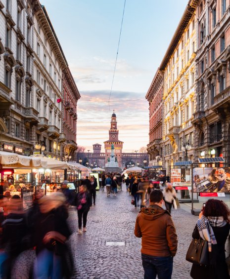Ξεχάστε τον freddo espresso: 6 πράγματα που δεν πρέπει να κάνετε στο Μιλάνο