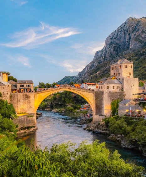 Οι 6 πιο οικονομικές χώρες της Ευρώπης για να ταξιδέψετε το 2026