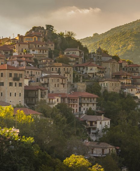 Ορεινή Αρκαδία: Οι εμπειρίες που αξίζει να ζήσετε στο Μαίναλο