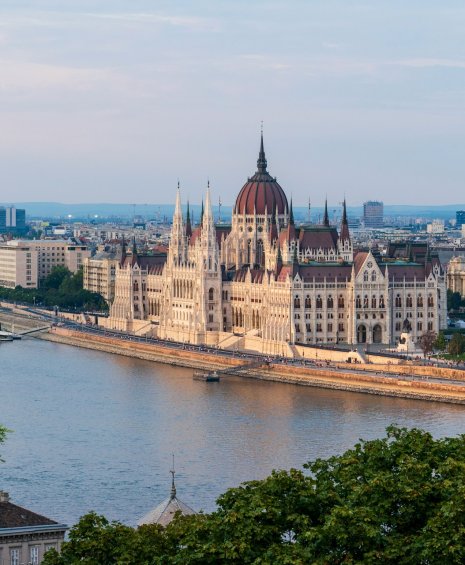 Βουδαπέστη: Πόσο κοστίζει το ταξίδι στην πόλη που θα φιλοξενήσει τον τελικό του Champions League