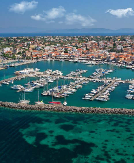 5 οικονομικοί προορισμοί της τελευταίας στιγμής για το Πάσχα