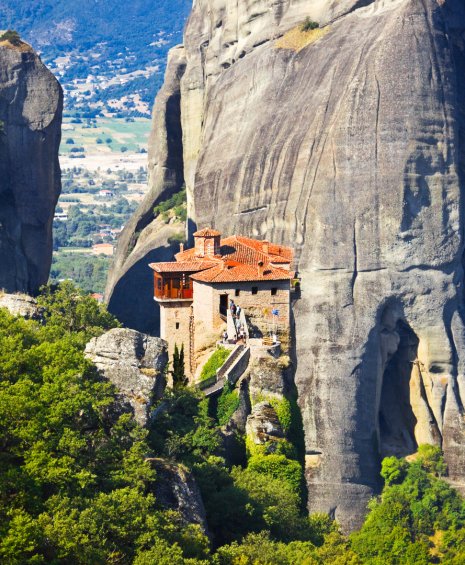 Οι κορυφαίοι προορισμοί της Ελλάδας για το Πάσχα