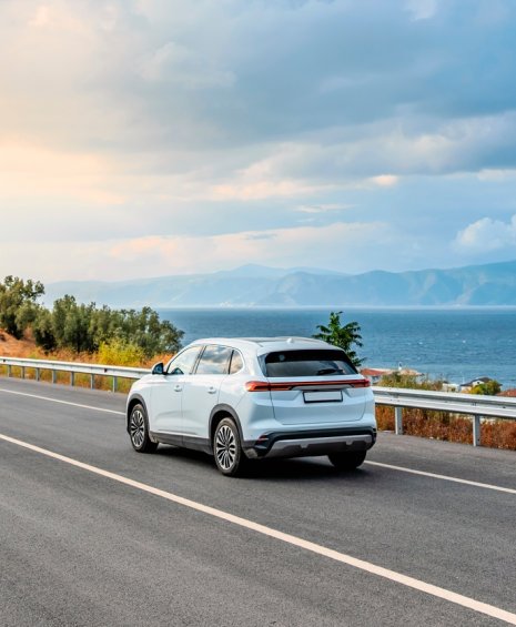 5 έξυπνα πράγματα που πρέπει να κάνετε πριν το ταξίδι με αυτοκίνητο