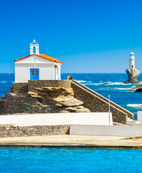 Τριήμερο Πρωτομαγιάς: 7 προορισμοί για κάθε γούστο κοντά στην Αθήνα