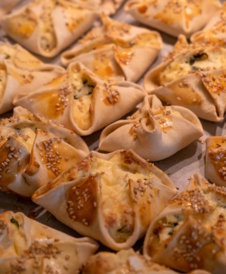 Τα top παραδοσιακά γλυκά του Πάσχα στην Ελλάδα - Το δημοφιλές γλυκό που είναι πασχαλινό και δεν το ξέρατε