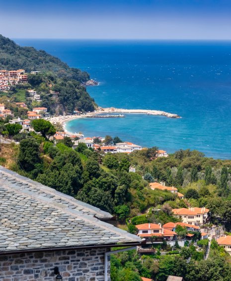 Οι 13 «μυστικοί» προορισμοί της Ευρώπης για το καλοκαίρι - Ανάμεσά τους και ένας ελληνικός