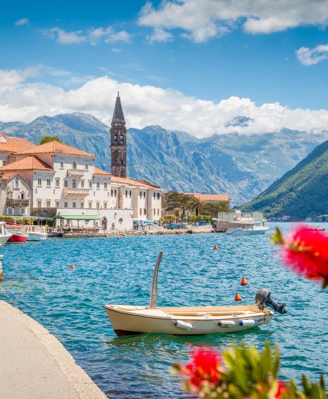 12 μικρές πόλεις της Ευρώπης με κινηματογραφική ομορφιά