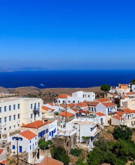 Τζια: Οδηγός για το πιο κοντινό κυκλαδονήσι στην Αττική