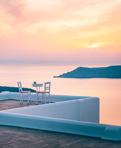 Αυτά είναι τα 10 πιο φωτογραφημένα ελληνικά νησιά
