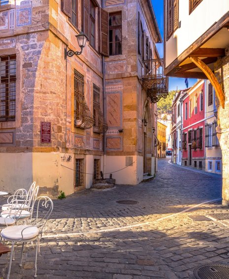 Ξάνθη: Ένας προορισμός γεμάτος ιστορία και πολιτισμό