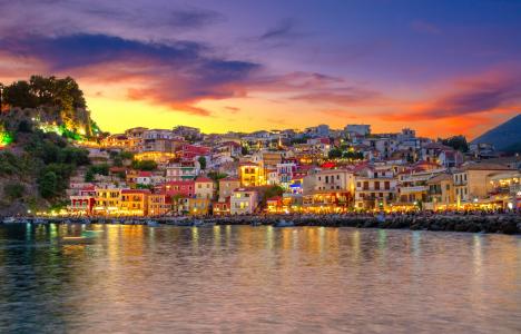 O ελληνικός προορισμός που ξεχωρίζει η Telegraph για value for money διακοπές