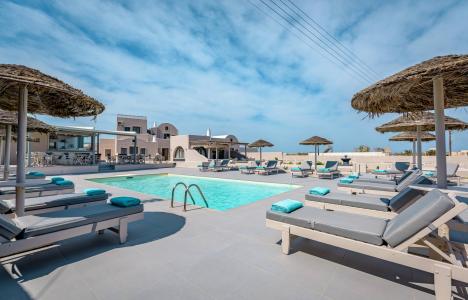 En Plo Boutique Suites