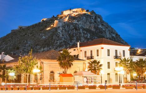 7 ιδέες για ρομαντικές χειμερινές αποδράσεις στην Ελλάδα