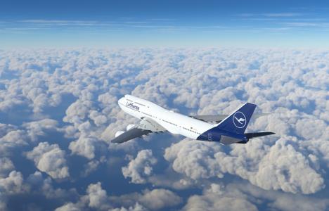 Lufthansa: Λανσάρει πλήρως ιδιωτικές σουίτες στις πτήσεις της