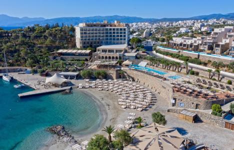 Πάσχα στα ξενοδοχεία του ομίλου Zeus International Hotels & Resorts