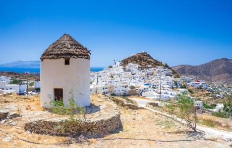 Το νησί που βρίσκεται στην κορυφή των προτάσεων για πρώτη γνωριμία με την Ελλάδα