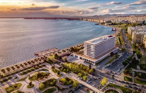 Makedonia Palace: Το στολίδι της Θεσσαλονίκης