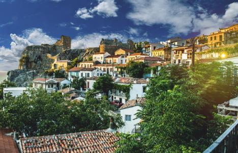 Lonely Planet: Αυτό το ελληνικό νησί είναι ιδανικό για διακοπές τον Μάιο
