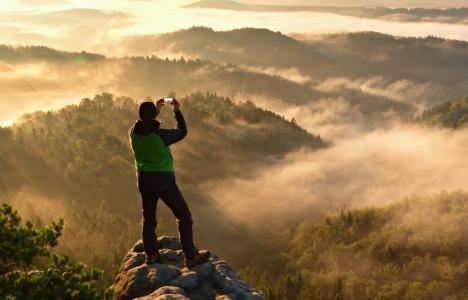 7 tips για να βγάζετε τέλειες φωτογραφίες στα ταξίδια σας