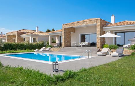 Ένα τριήμερο στο Ajul Luxury Hotel & Spa Resort αρκεί για να «αφήσεις» τα πάντα πίσω