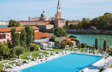 Belmond Hotel Cipriani: Αυτό είναι το καλύτερο ξενοδοχείο στον κόσμο