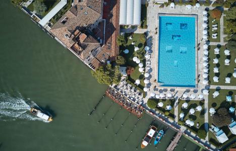 Belmond Hotel Cipriani: Αυτό είναι το καλύτερο ξενοδοχείο στον κόσμο