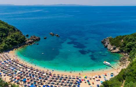 4 υπέροχοι καλοκαιρινοί προορισμοί στην Ήπειρο