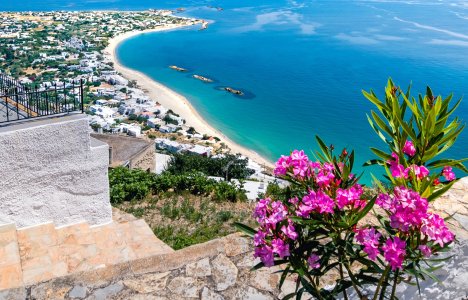 5 reasons that will convince you to visit Skyros