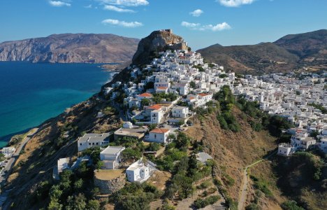 5 λόγοι που θα σας πείσουν να επισκεφθείτε τη Σκύρο