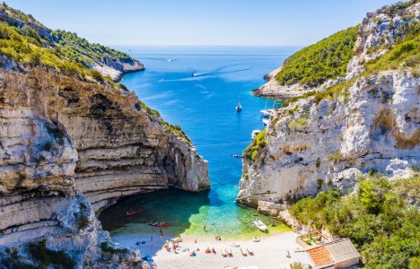 Κροατία: 5 νησιά που αξίζει να επισκεφθείτε