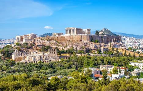 Tripadvisor: Αυτά είναι τα 10 κορυφαία αξιοθέατα της Ευρώπης
