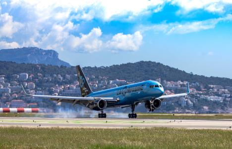 La Compagnie: Ποια είναι η άγνωστη αεροπορική εταιρεία που ψηφίστηκε ως η καλύτερη του κόσμου