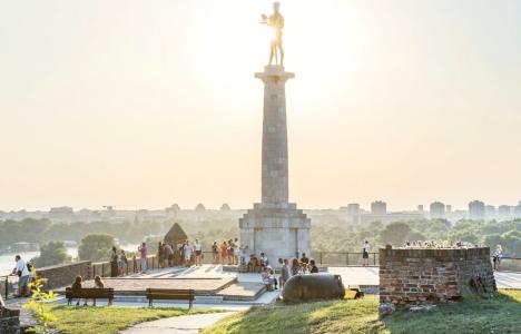 City break στο Βελιγράδι: Όλα όσα πρέπει να δείτε και να κάνετε