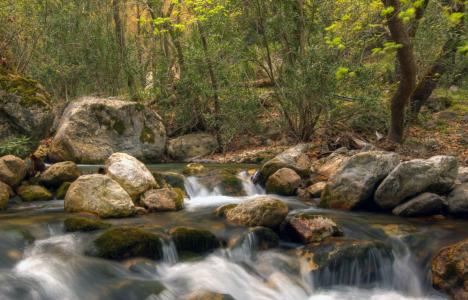7 γραφικά χωριά στον Ταΰγετο που αξίζει να ανακαλύψετε