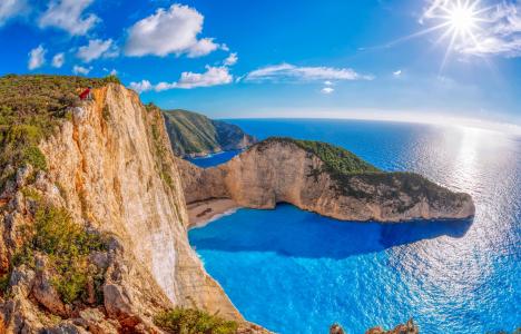 Tips by Markos: Η Ζάκυνθος που θα λατρέψεις!