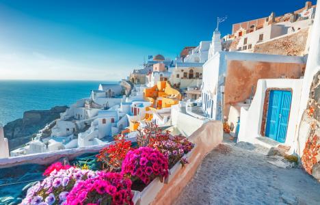 Έρευνα: Στην Ελλάδα βρίσκονται τα ομορφότερα σπίτια του κόσμου