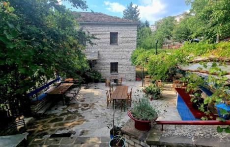 Vikos View